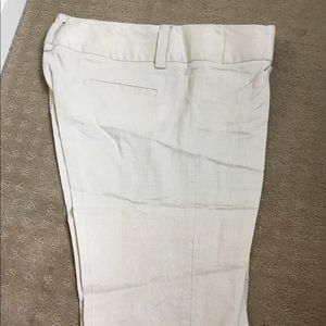 Alice + Olivia Sparkle Capri Pants